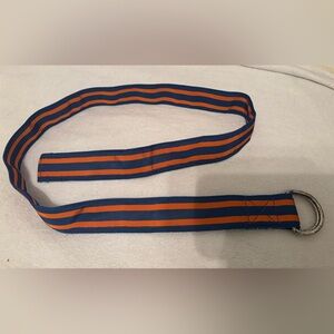Vintage J.Crew belt S/M